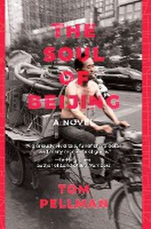 The Soul of Beijing de Tom Pellman