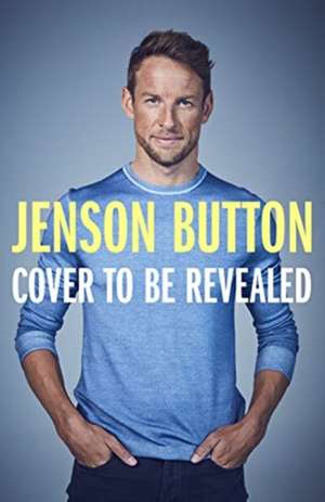 How To Be An F1 Driver de Jenson Button