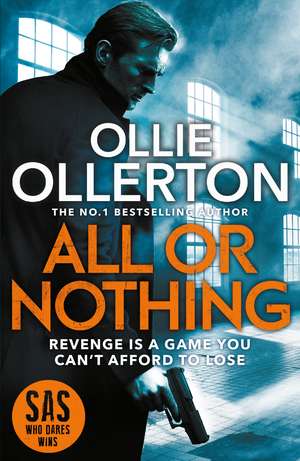 All Or Nothing de Ollie Ollerton