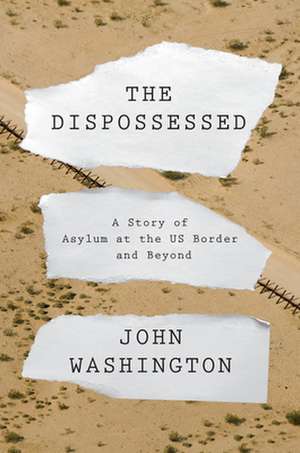 Washington, J: Dispossessed