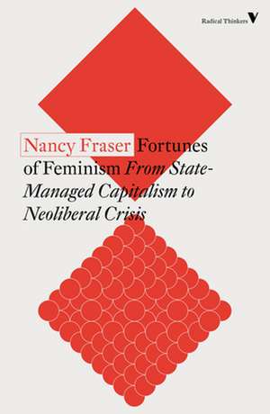 Fortunes of Feminism de Nancy Fraser