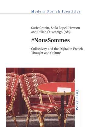 #NousSommes