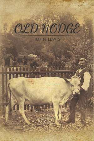 Old Hodge de John Lewis