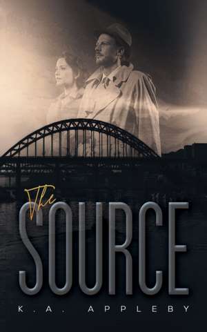 The Source de K. a. Appleby