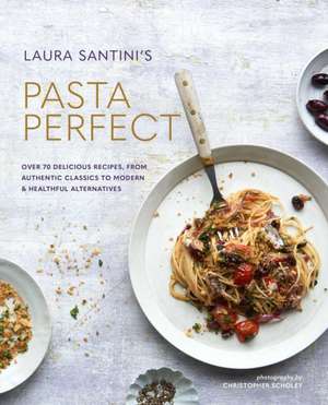 Pasta Perfect books-express.ro