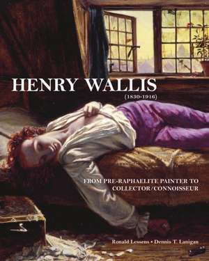 HENRY WALLIS Albume