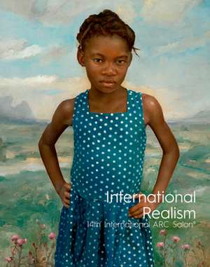 INTERNATIONAL REALISM 2019 de Kara Lysandra Ross