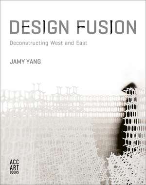 DESIGN FUSION de J. Yang