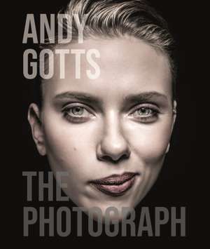 ANDY GOTTS de Andy Gotts