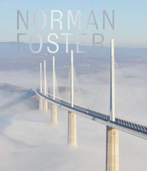 Norman Foster de Frederic Migayrou