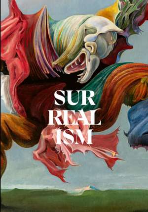 Surrealism de Acc Artbooks