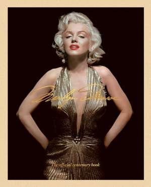 Marilyn Monroe 100 de Acc Art Books Ltd