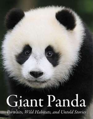 Giant Panda de The National Forestry and Grassland Administration China