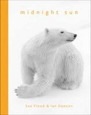 Midnight Sun de Sue Flood