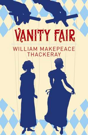 Vanity Fair de William Makepeace Thakeray