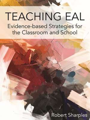 Teaching EAL de Robert Sharples