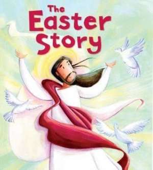 Easter Story de Katherine Sully