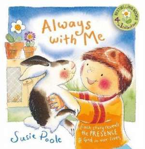 Always with Me de Susie Poole