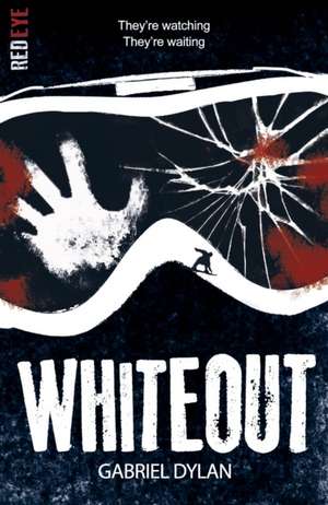 Whiteout de Gabriel Dylan