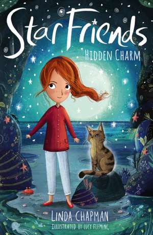 Hidden Charm de Linda Chapman