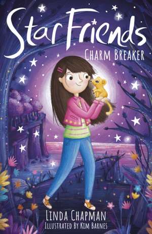 Charm Breaker de Linda Chapman