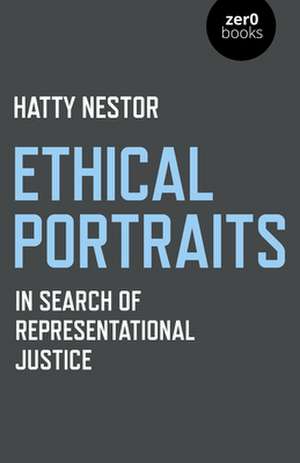 Ethical Portraits de Hatty Nestor