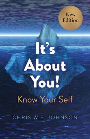 It`s About You! (New Edition) – Know Your Self de Chris Johnson