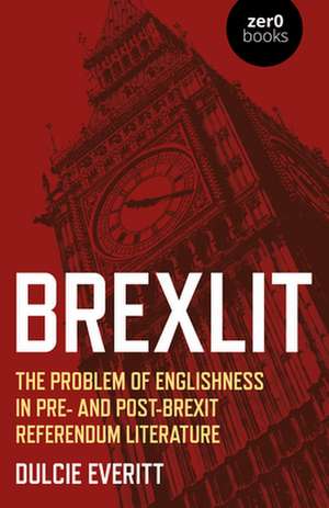 Brexlit de Dulcie Everitt