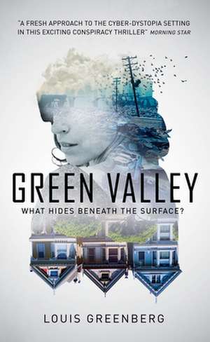 Green Valley de Louis Greenberg