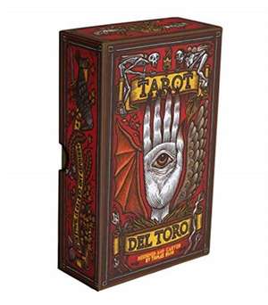 Tarot del Toro de Tomas Hijo