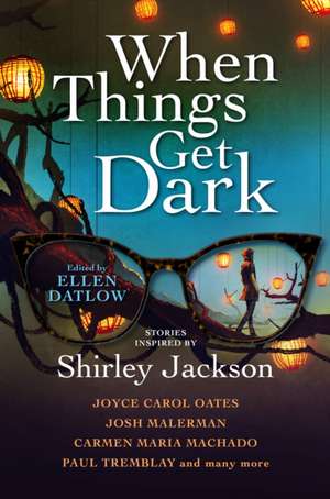 When Things Get Dark de Josh Malerman