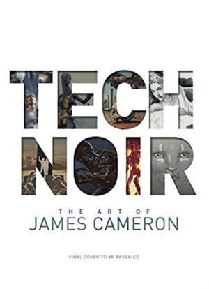 Tech Noir de James Cameron