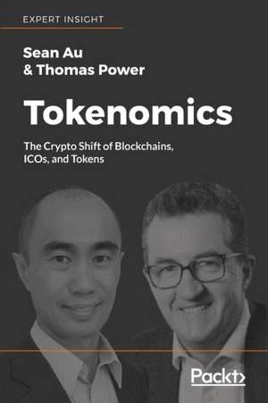 Tokenomics de Sean Au