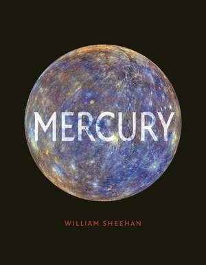 Mercury de William Sheehan