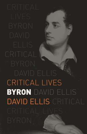 Byron de David Ellis