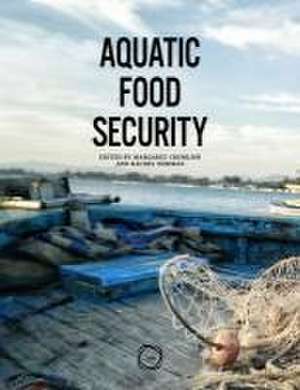 Aquatic Food Security de Rachel Norman