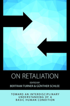 On Retaliation de Bertram Turner