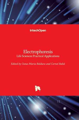 Electrophoresis de Oana-Maria Boldura