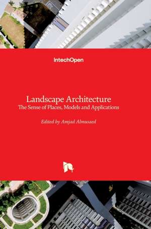 Landscape Architecture de Amjad Almusaed