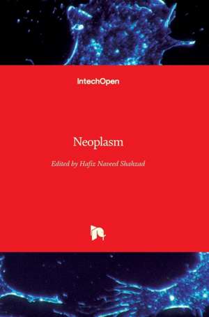 Neoplasm de Hafiz Shahzad