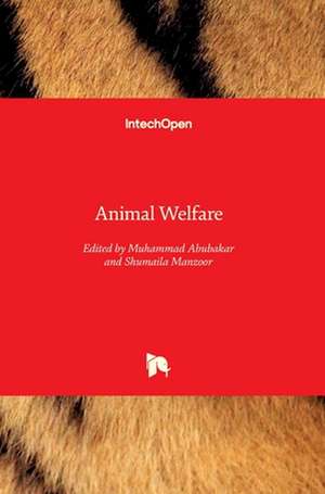 Animal Welfare de Muhammad Abubakar