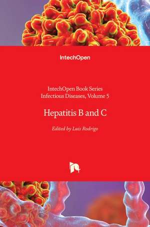Hepatitis B and C