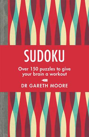 Sudoku de Gareth Moore