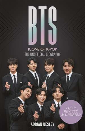 Besley, A: BTS