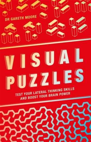 Moore, G: Visual Puzzles