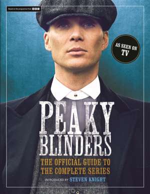 Peaky Blinders de Peaky Blinders