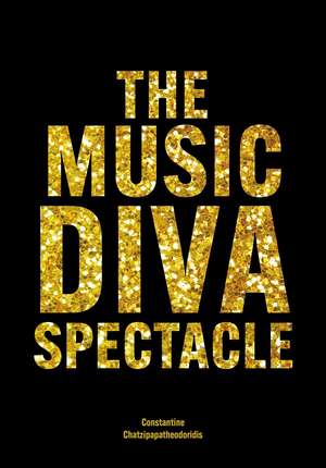 The Music Diva Spectacle: Camp, Female Performers and Queer Audiences in the Arena Tour Show de Constantine Chatzipapatheodoridis