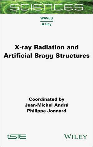 X-Ray Radiation and Artificial Bragg Structures de Jean-Michel André