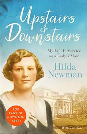 Upstairs & Downstairs de Hilda Newman