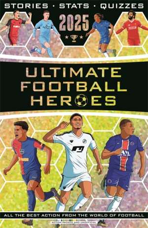 Ultimate Football Heroes 2024 de Ultimate Football Heroes